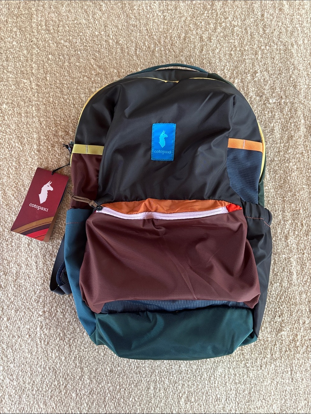 NWT Cotopaxi Chiquillo 26L Backpack